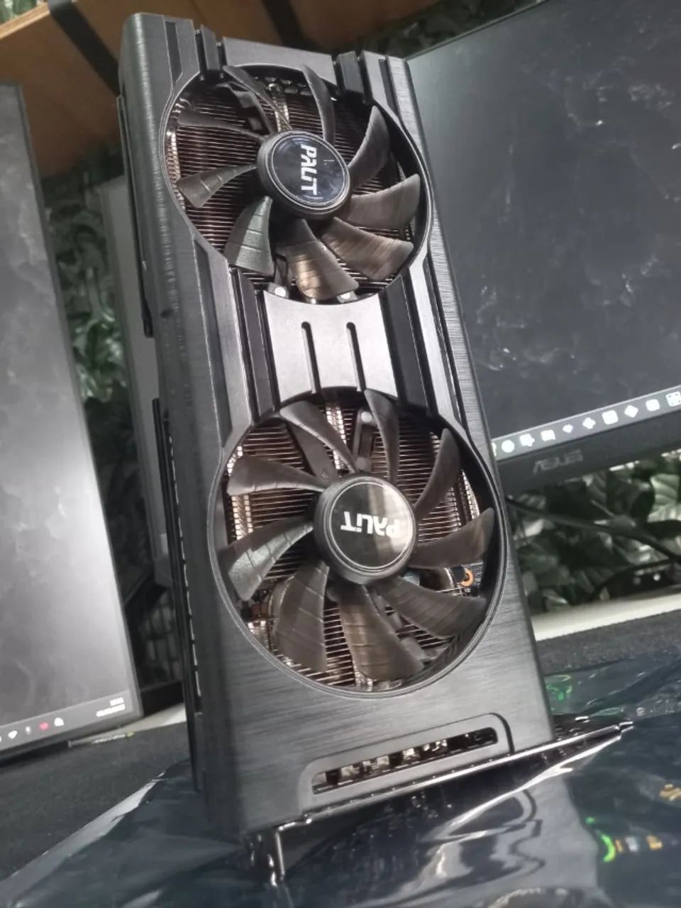 RTX 3060 12GB