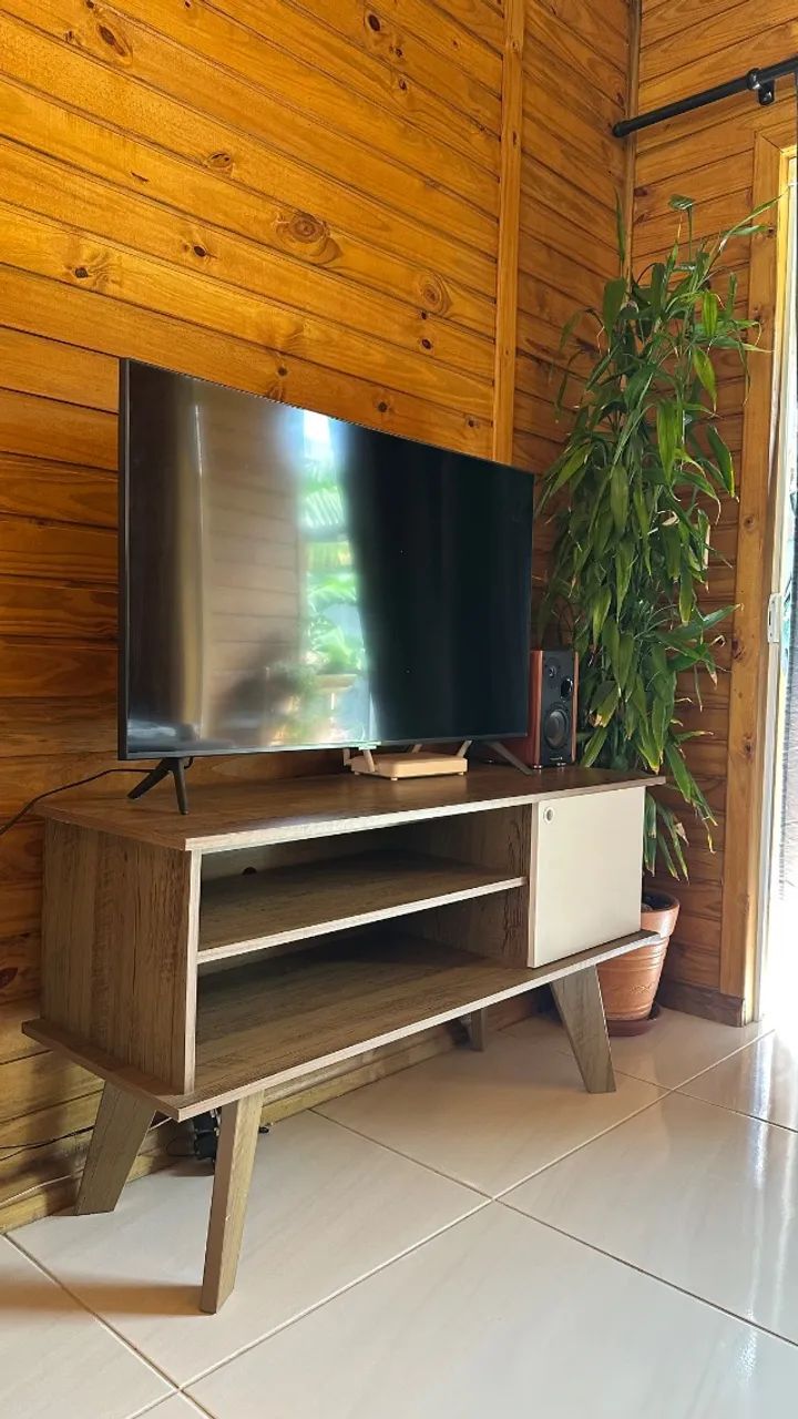 Rack de tv (negociável) 