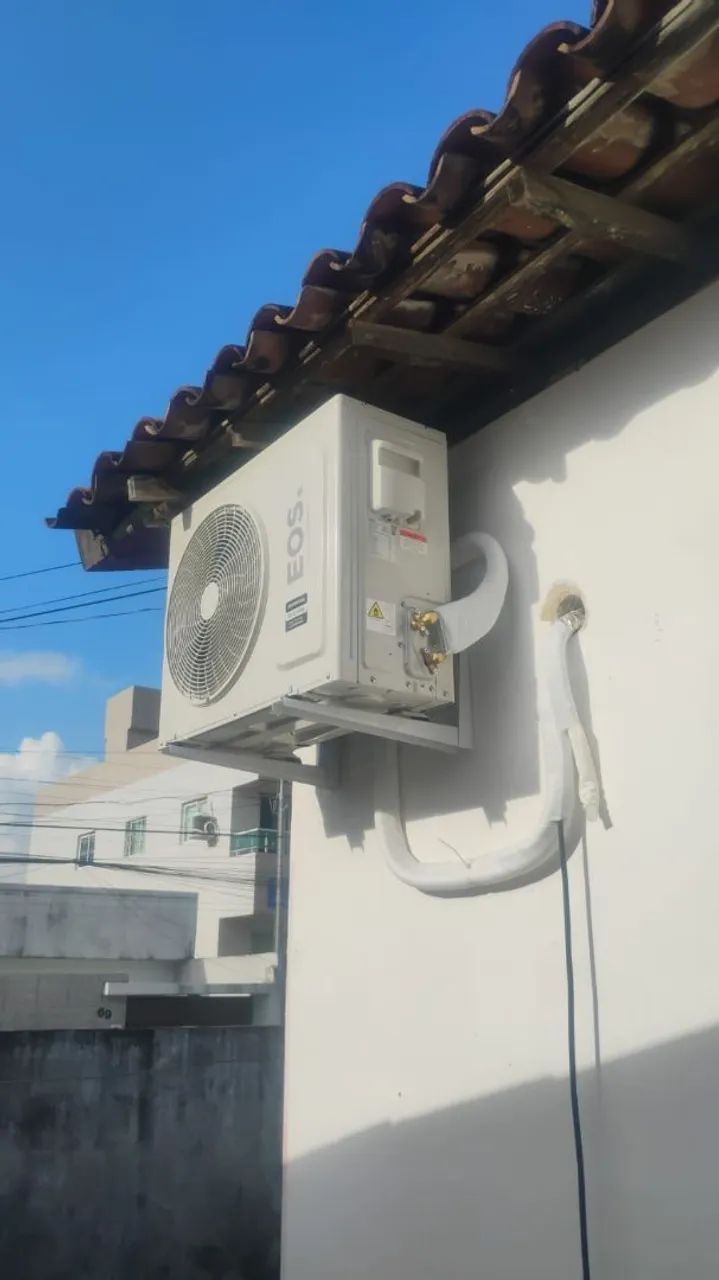 Instalação de ar condicionado  - Foto 2