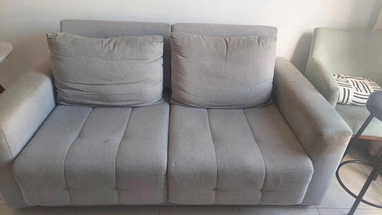 Sofá cama  - Foto 2