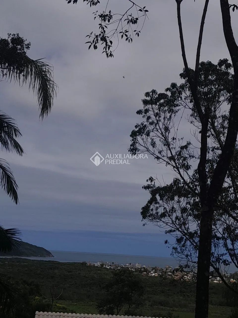 Terreno no bairro Pântano do Sul