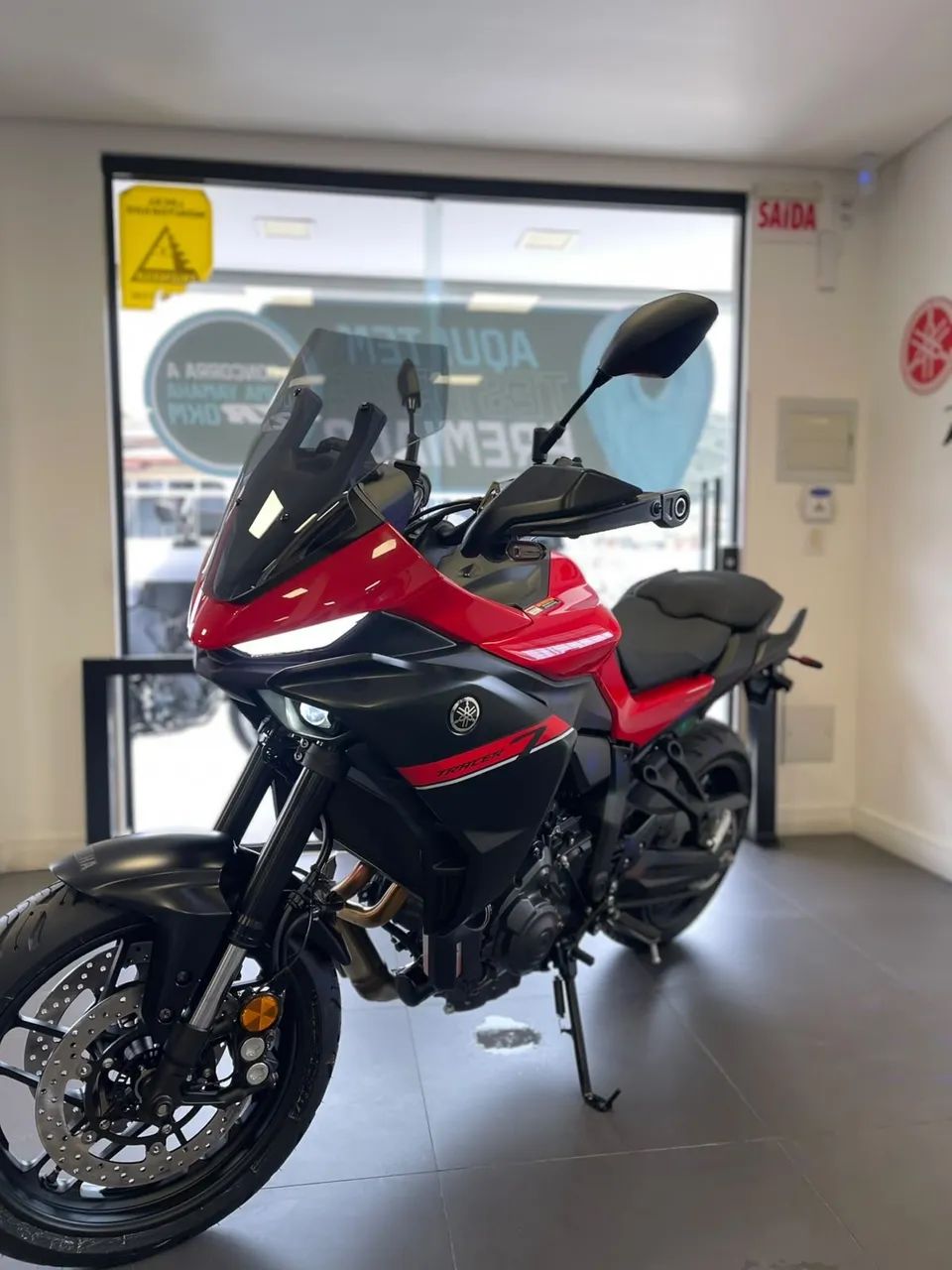 Tracer 700 2027  - Foto 3