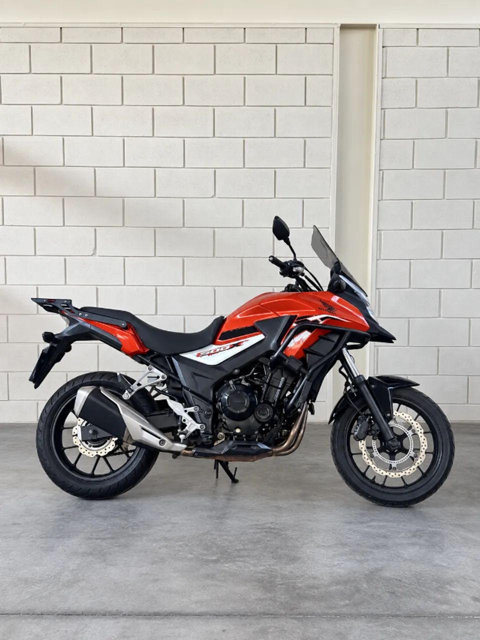 CB 500 X 2019 - Foto 2