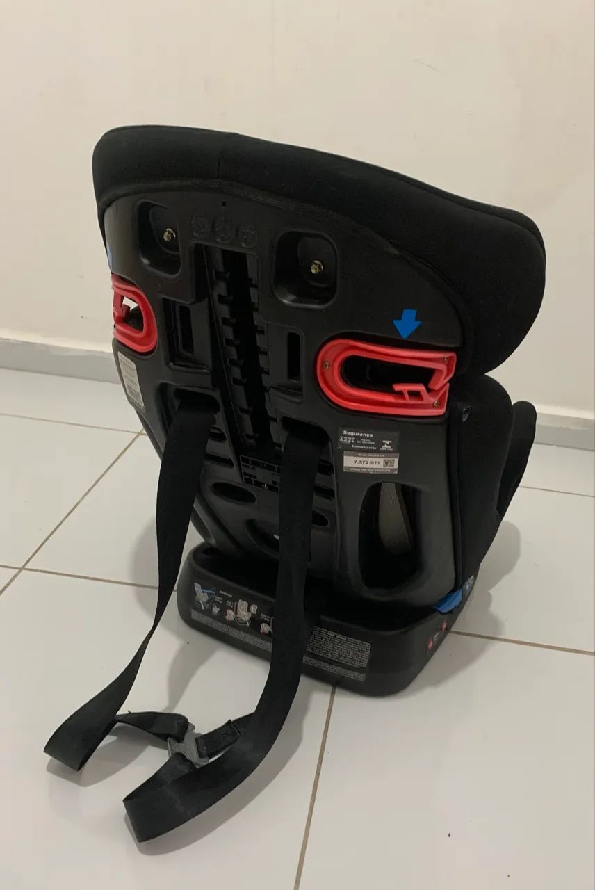 Cadeirinha para vender rápido 