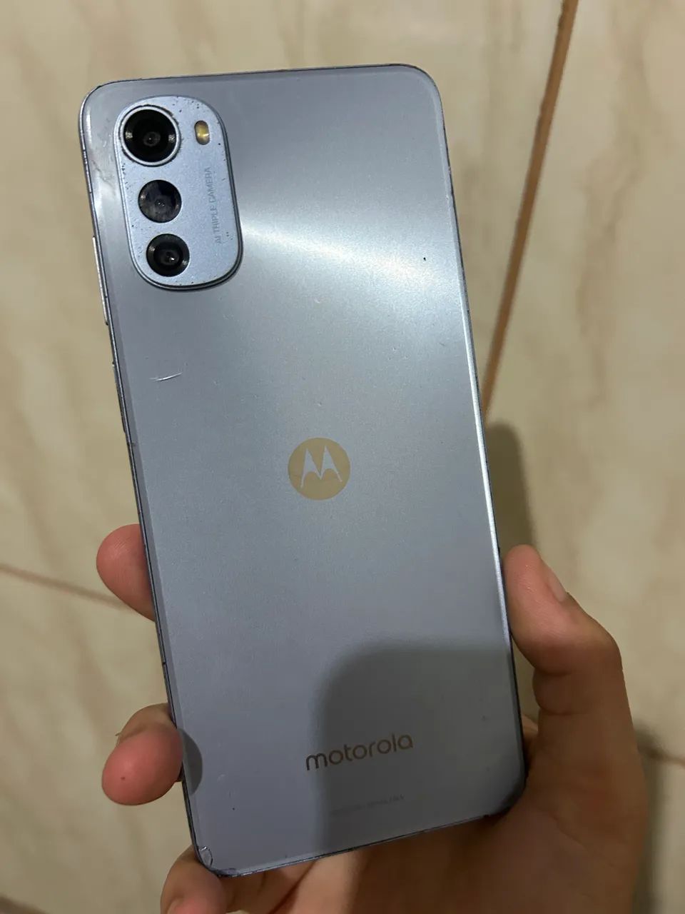 Motorola e32, 64GB