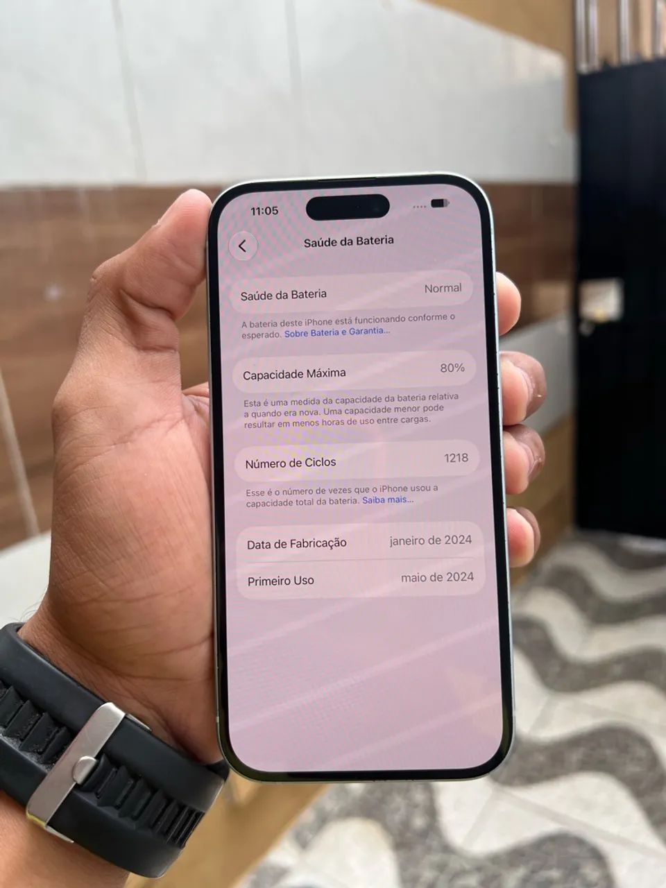 iPhone 15  - Foto 2