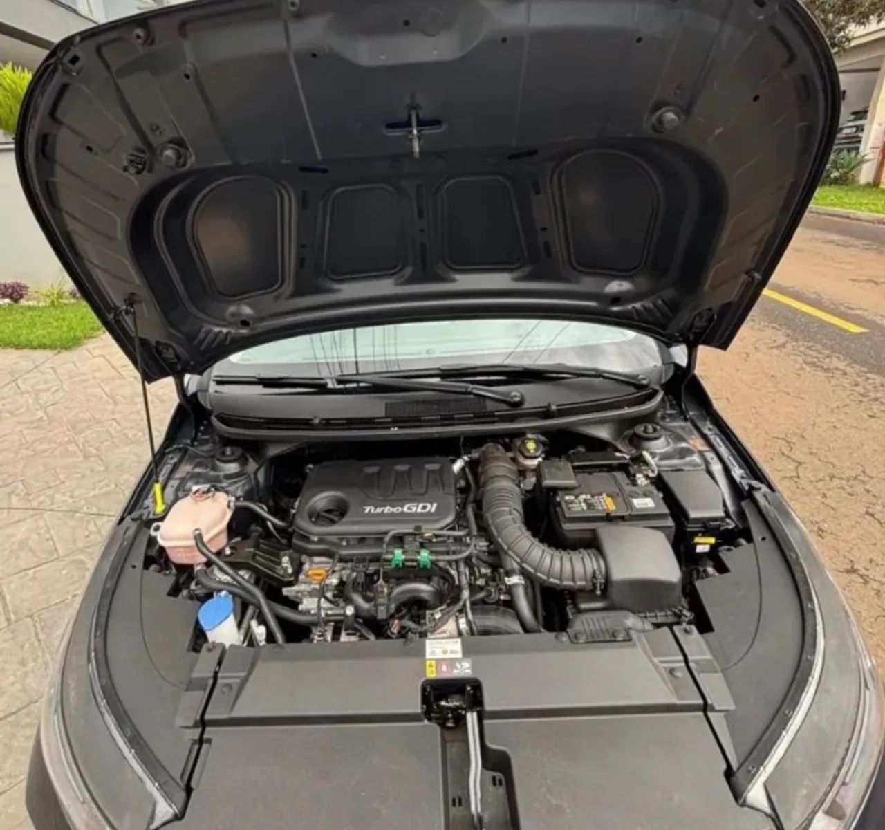 Alugo meu veículo para trabalhar nas plataformas de aplicativos - Foto 5