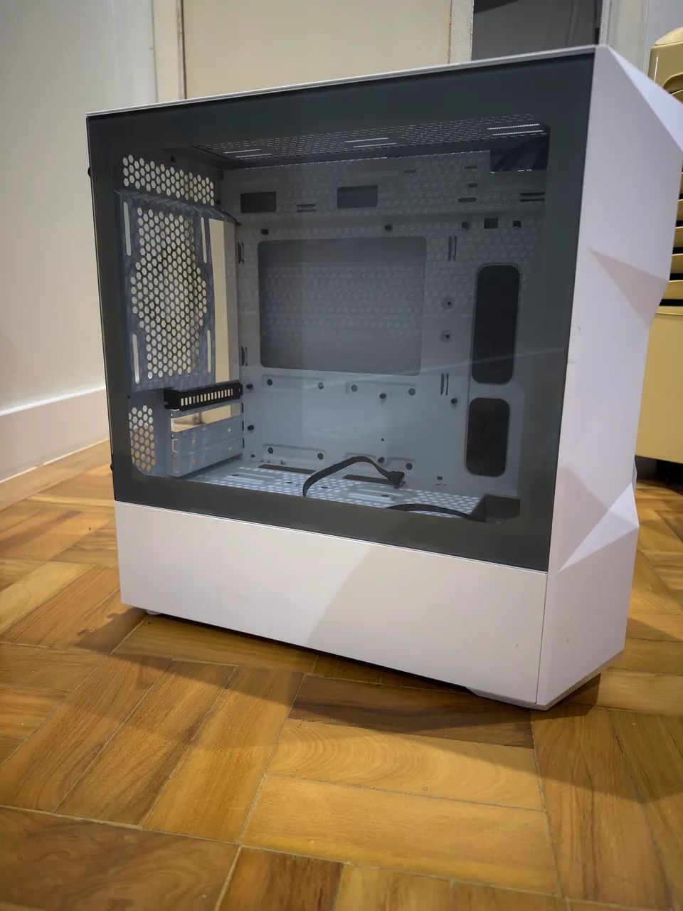 Gabinete gamer TD300 - Foto 3