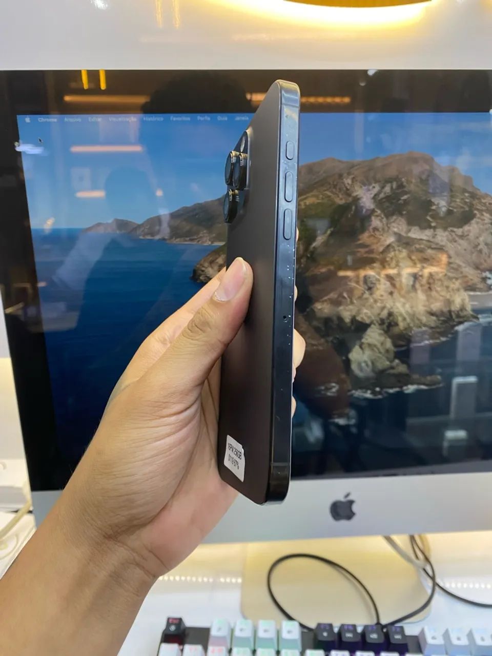 iPhone 16 Pro Max 256gb  - Foto 3