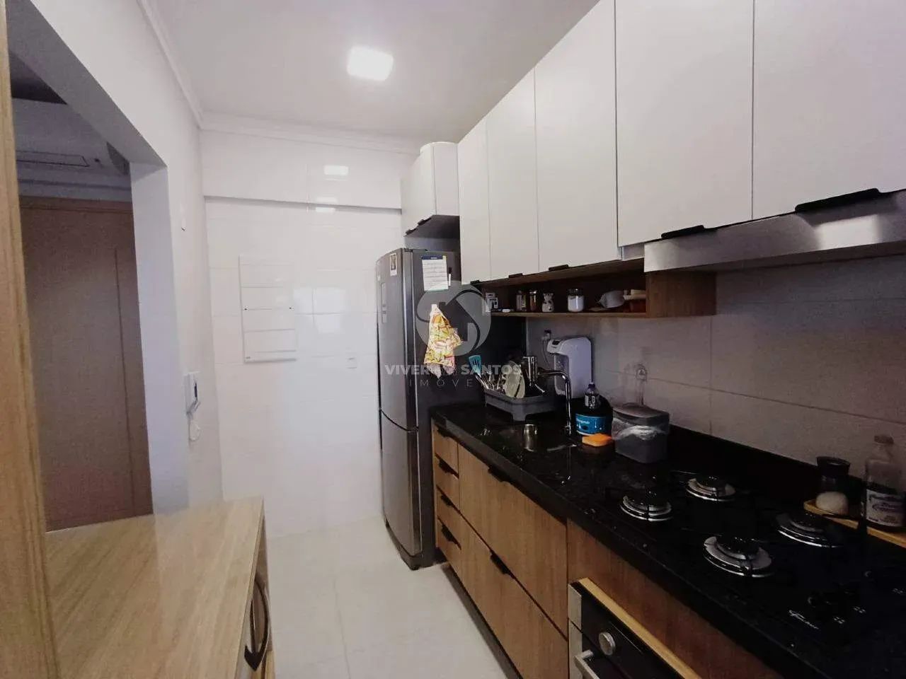 Lindo Apartamento Studio - Conforto e Lazer Completo! - Foto 4