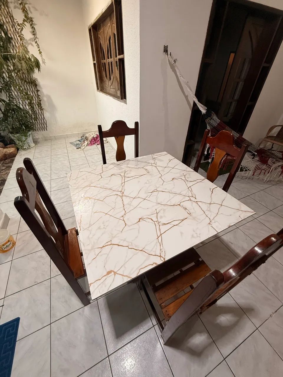 Mesas de jantar  - Foto 2