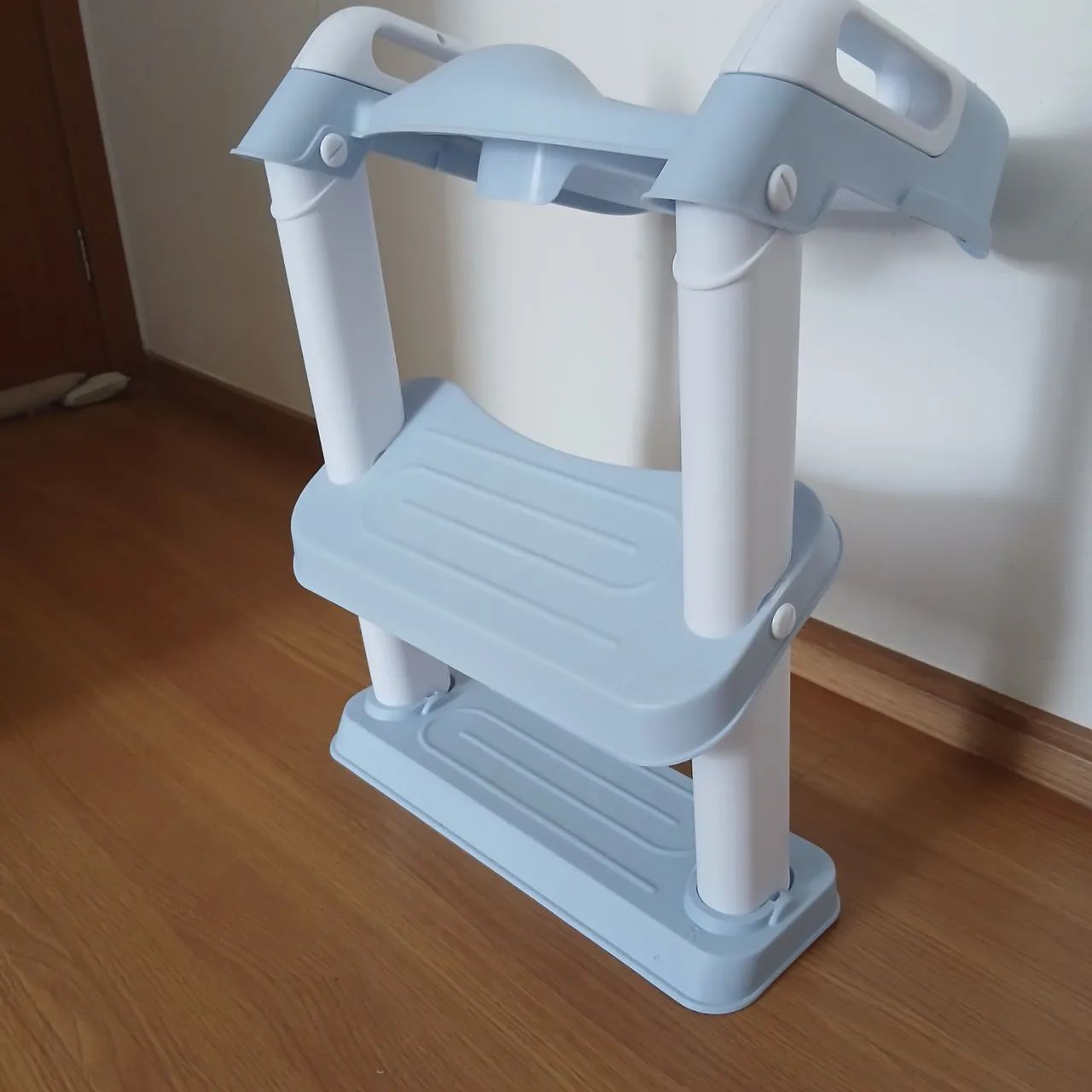Assento sanitario infantil  - Foto 2