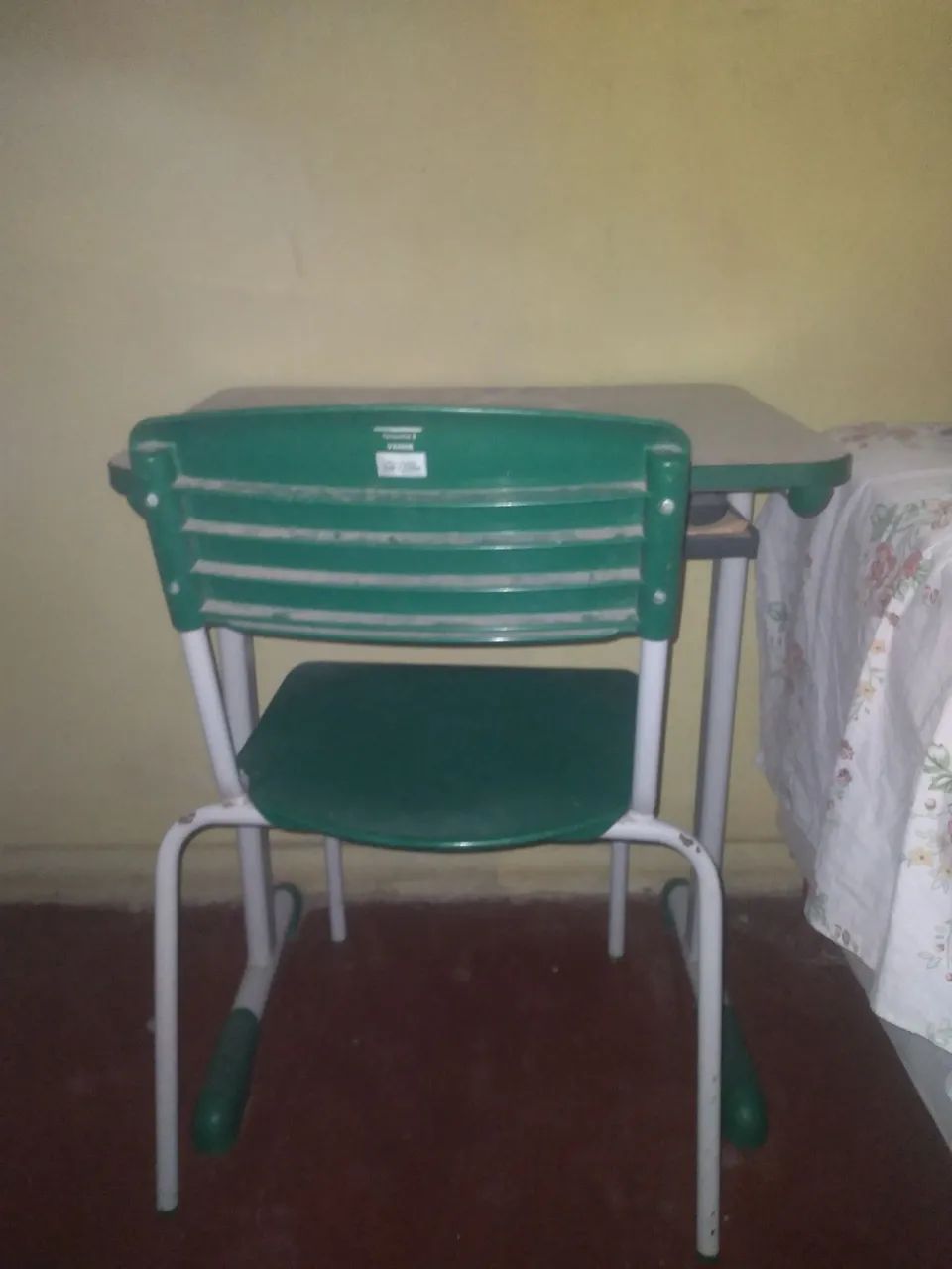 Mesa de escritório 