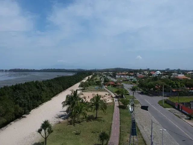 Terreno 720m2 Praia da Brisa RGI