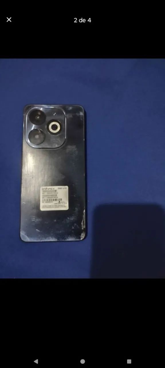 Infinix disponível pra venda  - Foto 3