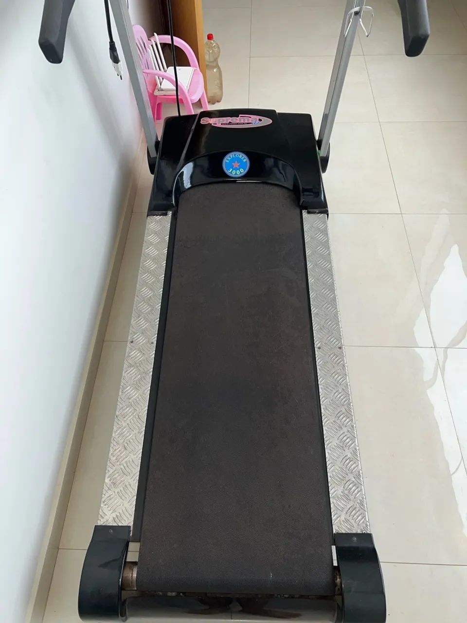 Esteira explorer 3000 - Foto 2