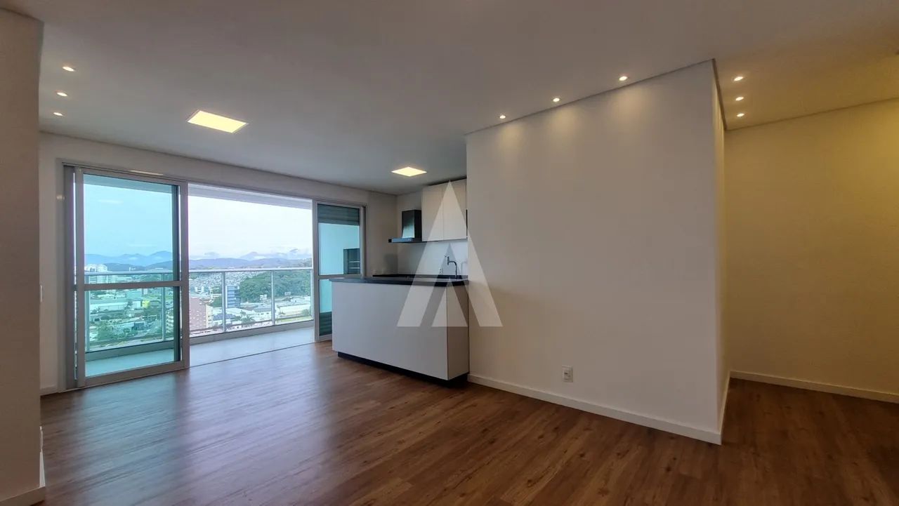 Apartamento com 3 quartos, 89 m² e 2 vagas no Centro - Foto 5