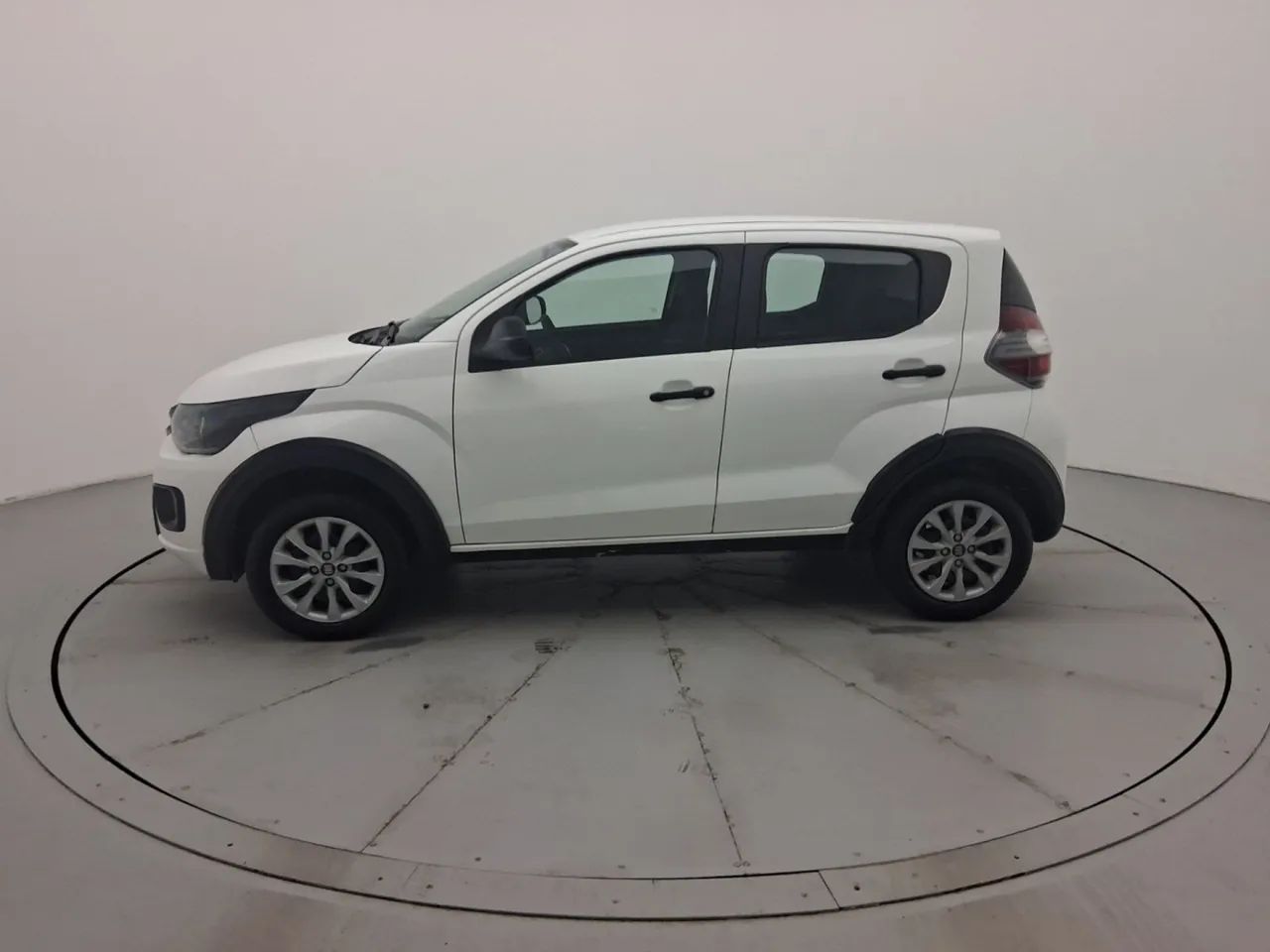 Fiat Mobi LIKE 1.0 Fire Flex 5p., foto 2 de 18