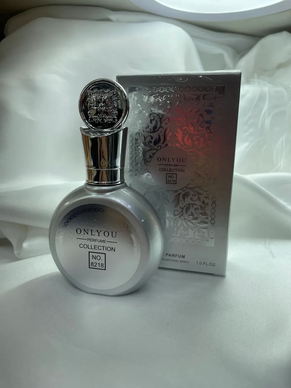  Onlyou Árabe 25 ml 