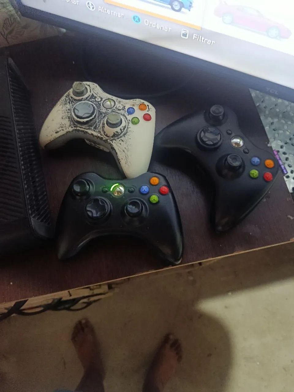 xbox 360 rgh3.0 - Foto 4