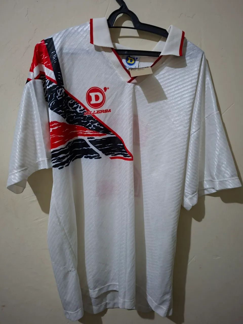 Camisa dellerba 