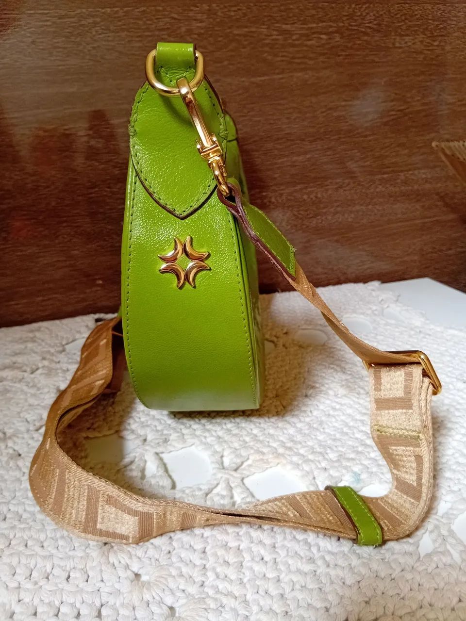 BOLSA LUZ DA LUA  - Foto 2