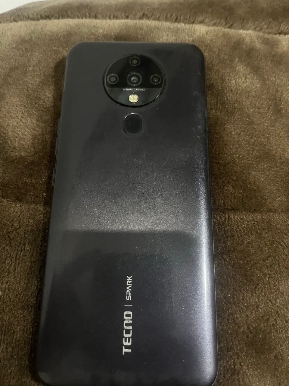 Tecno spark 6  - Foto 2