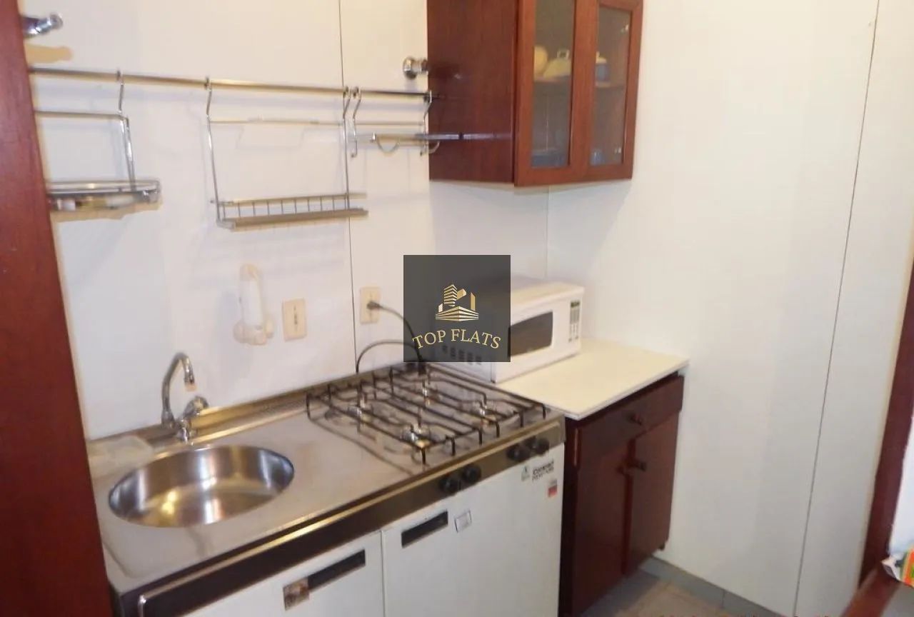 Flat disponível em Moema - Foto 5
