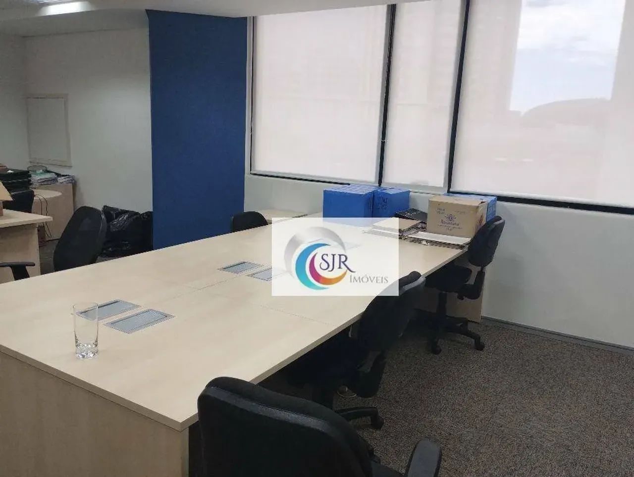 Conjunto para alugar, 237 m² - Brooklin - São Paulo/SP