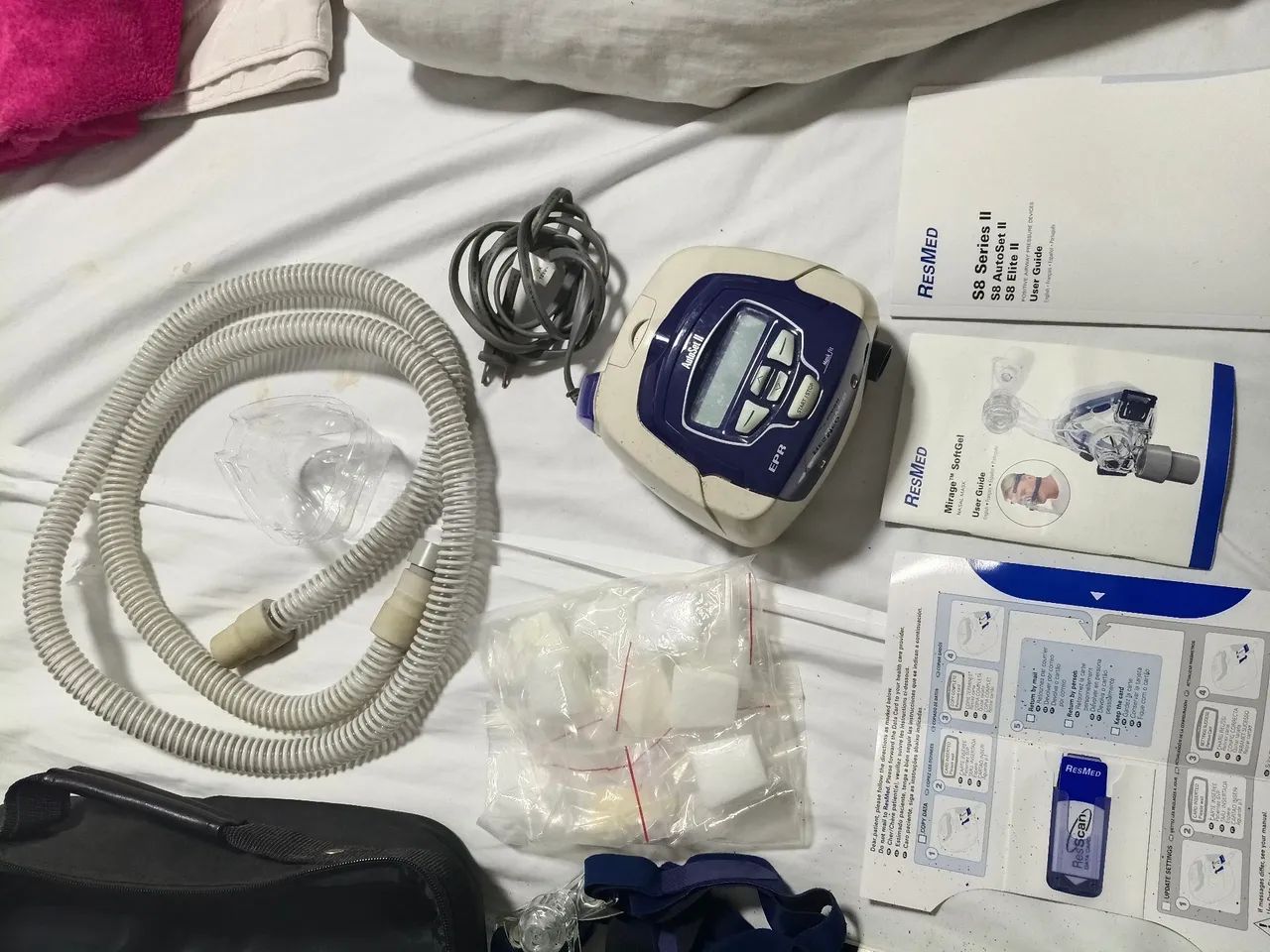 Cpap  - Foto 3