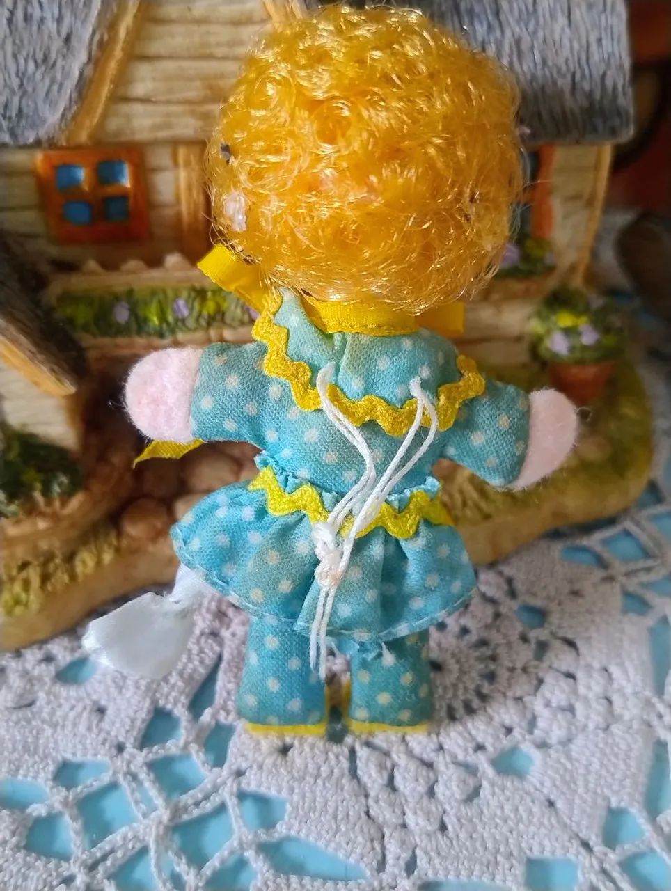 Boneca Mattel década de 60  - Foto 2