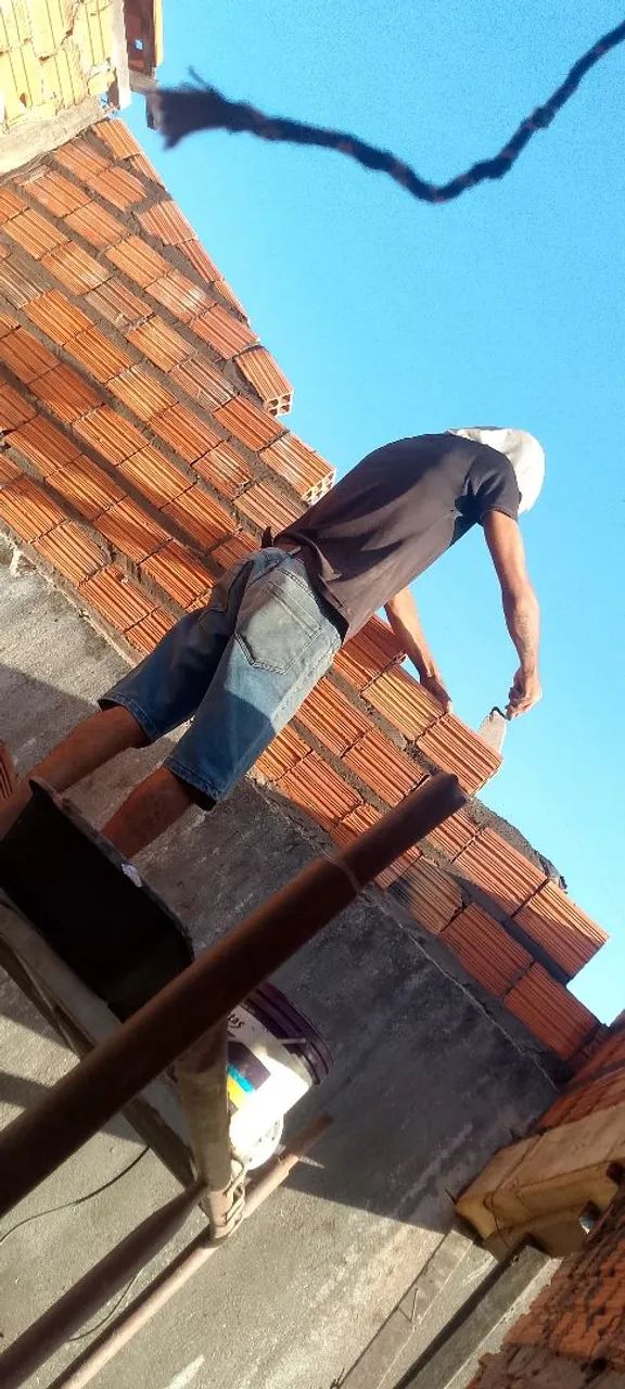 Pedreiro profissional  - Foto 4