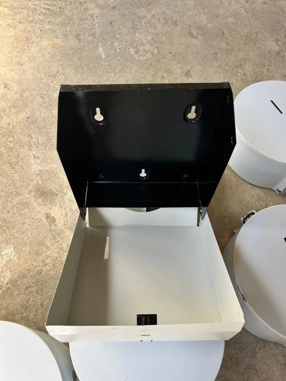 VENDE SE JOGO DE PALEIRA - Foto 3