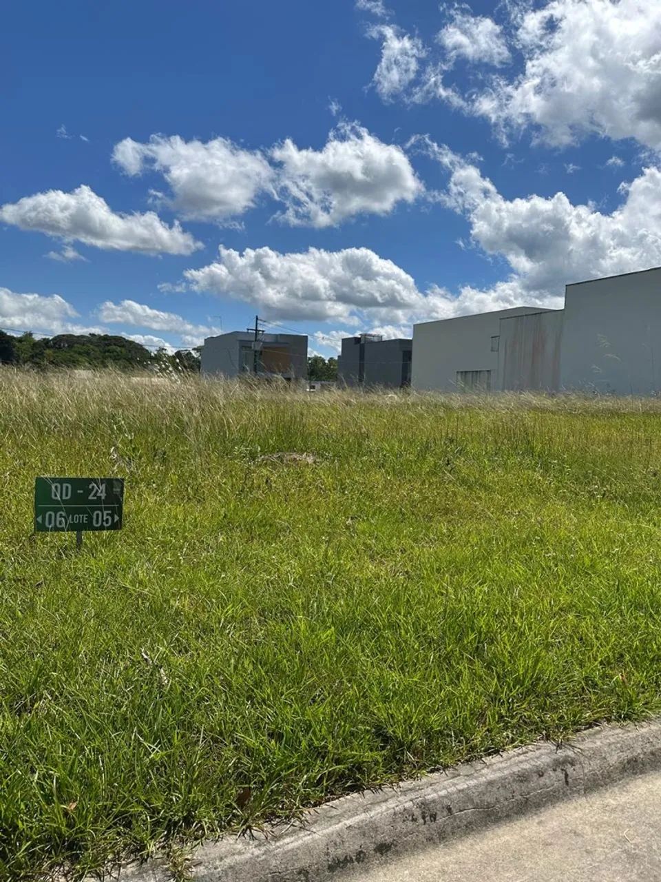  Lote Jardim Marselha
