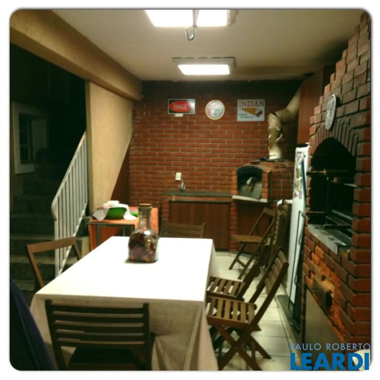 SOBRADO - VILA ROMANA - SP - Foto 5