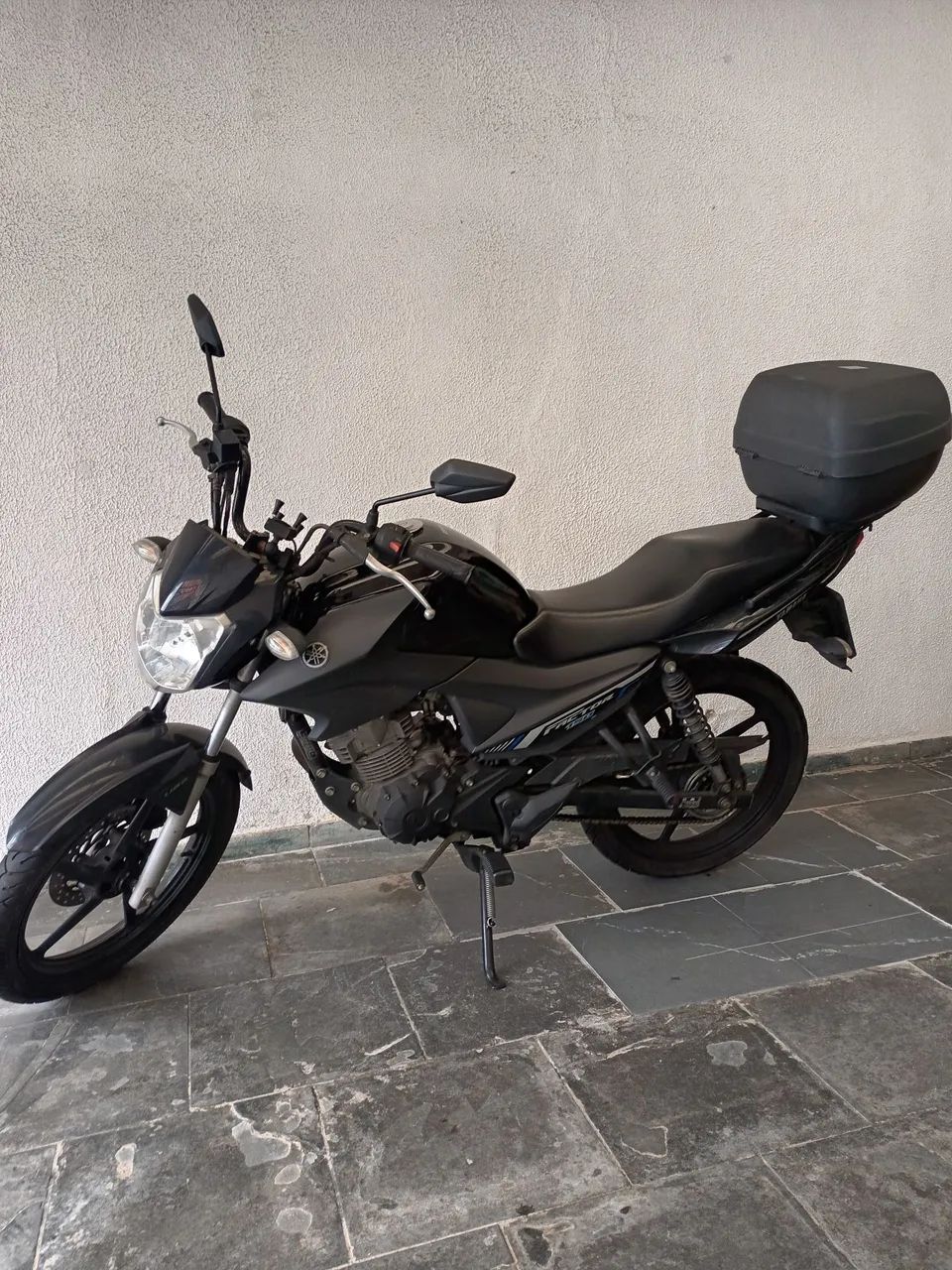 Yamaha FACTOR 150 ED - Foto 4