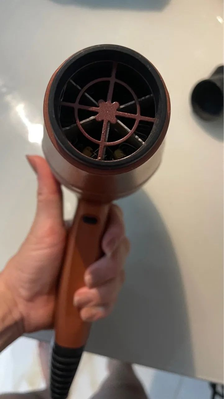 Secador de cabelo  - Foto 2