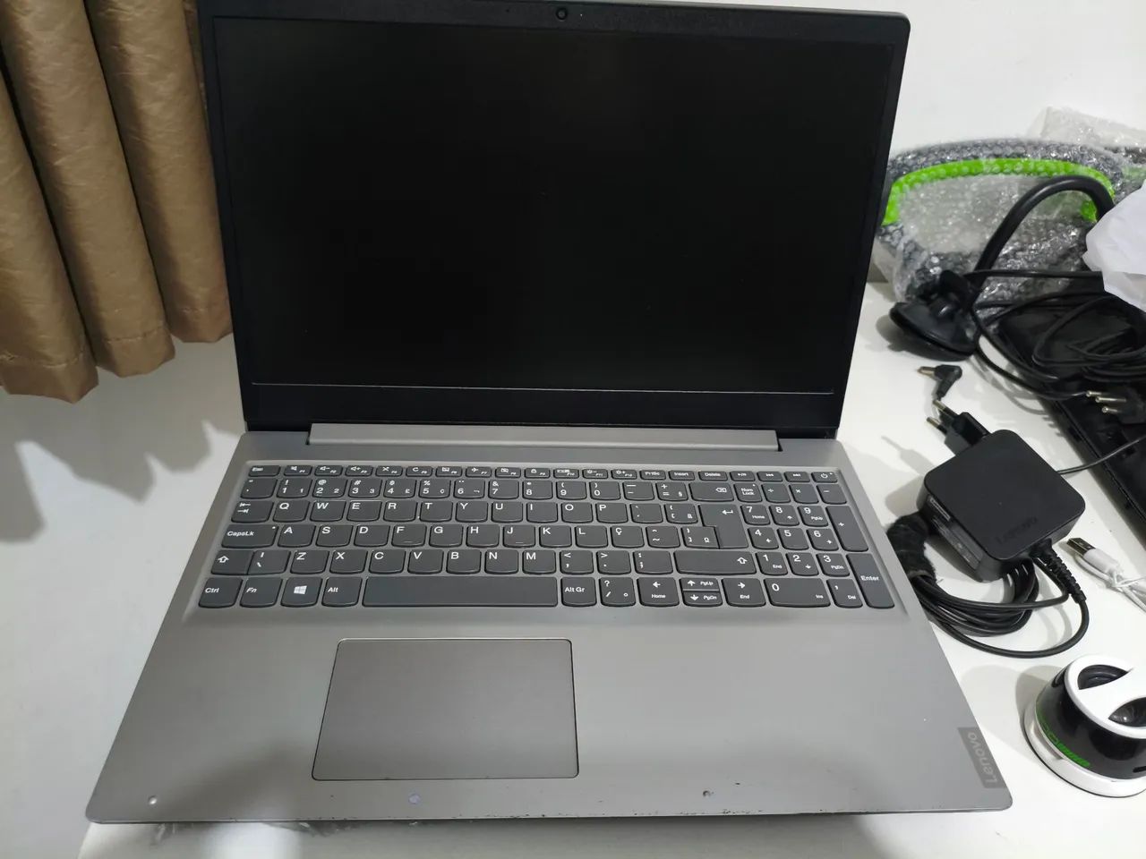 Notebook Lenovo  - Foto 2