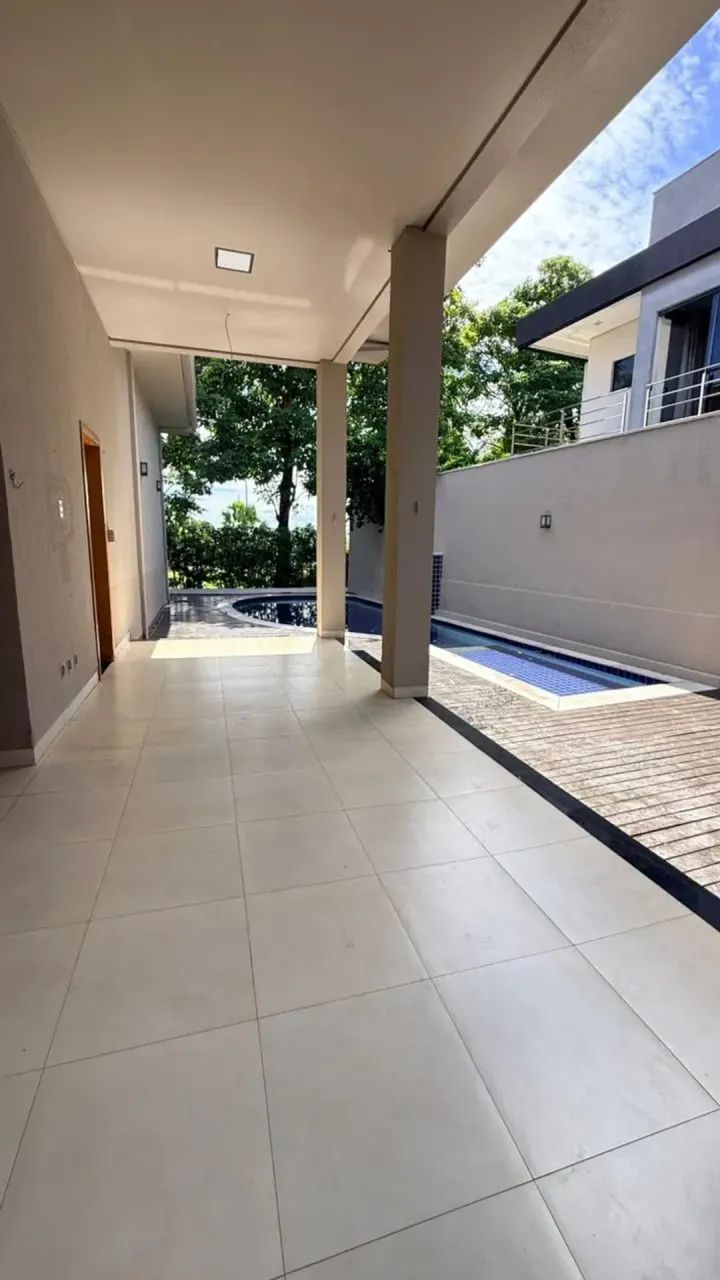 Casa Térrea - Condomínio Florais Cuiabá - Foto 5