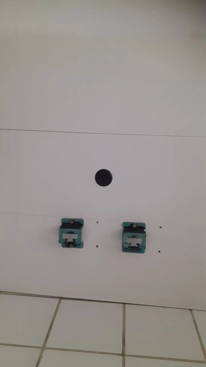 Painel de tv