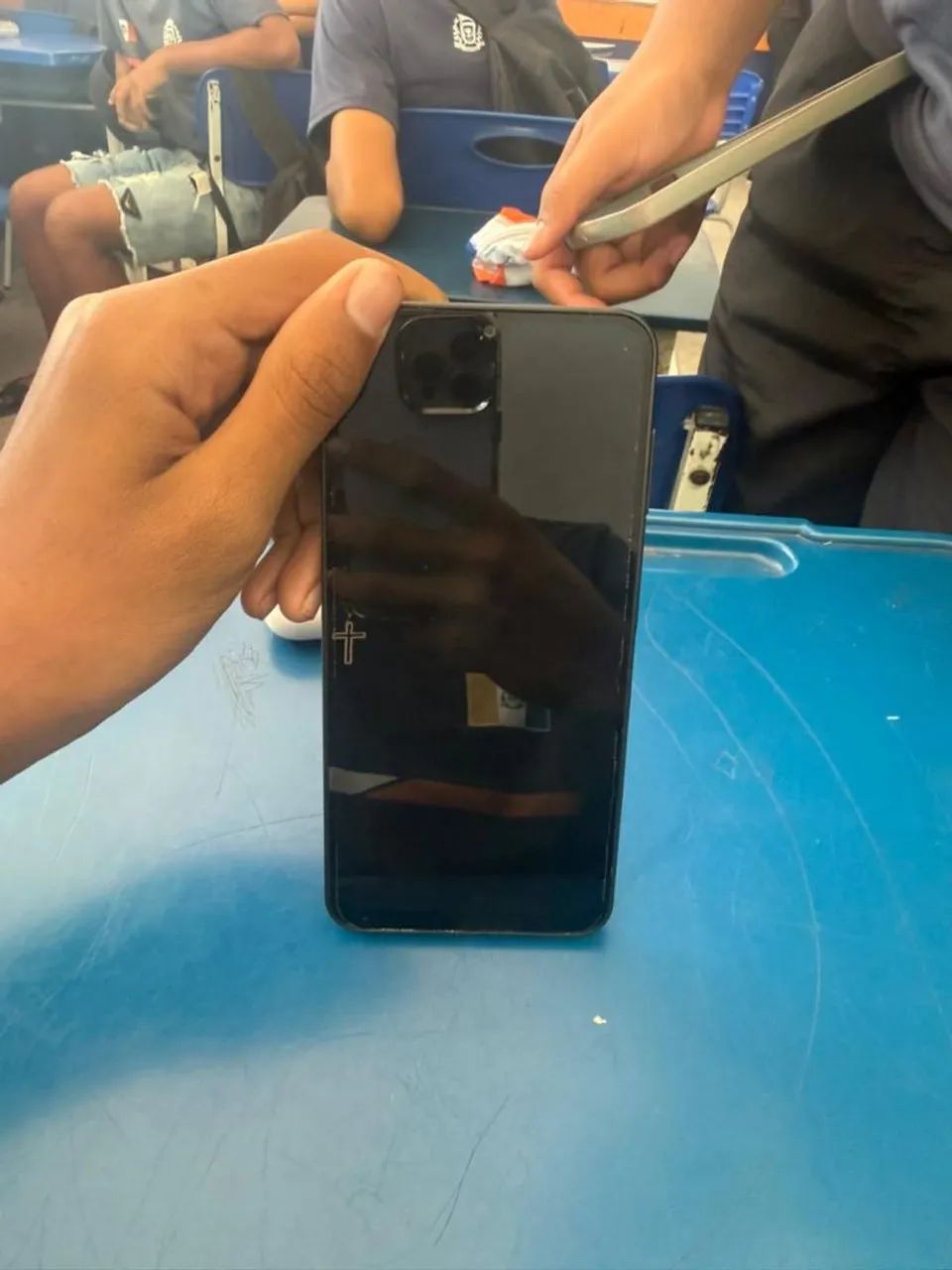 Samsung a16 5g de 128gb  - Foto 2