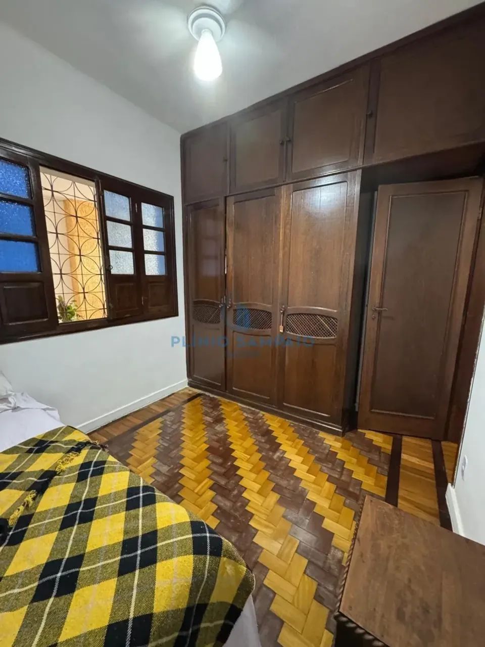 Casarão triplex com lazer e apartamentos para renda em Caratoíra - Vitória - ES - Foto 5