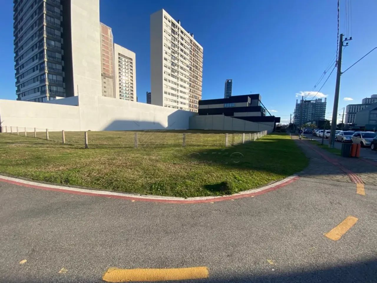 Terreno à venda no Parque Una. - Foto 2