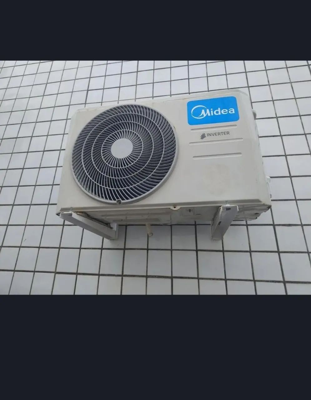 Ar condicionado springer - Foto 4