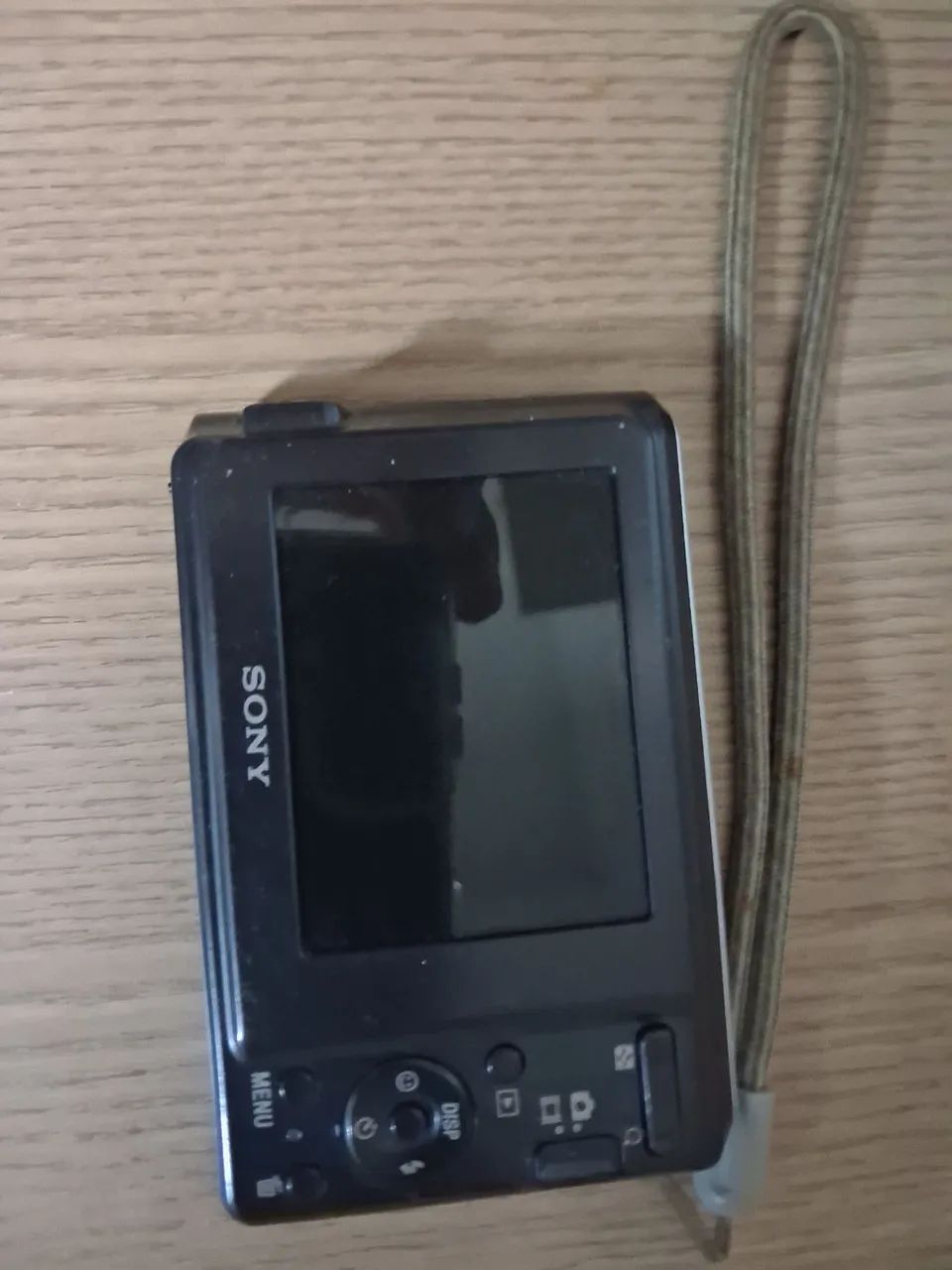 Câmera Sony Cyber_shot SC2000 - Foto 3