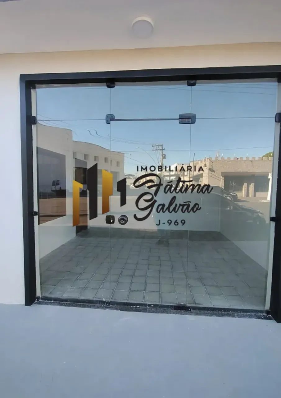 Alugo Ponto Comercial Na Cidade Velha
