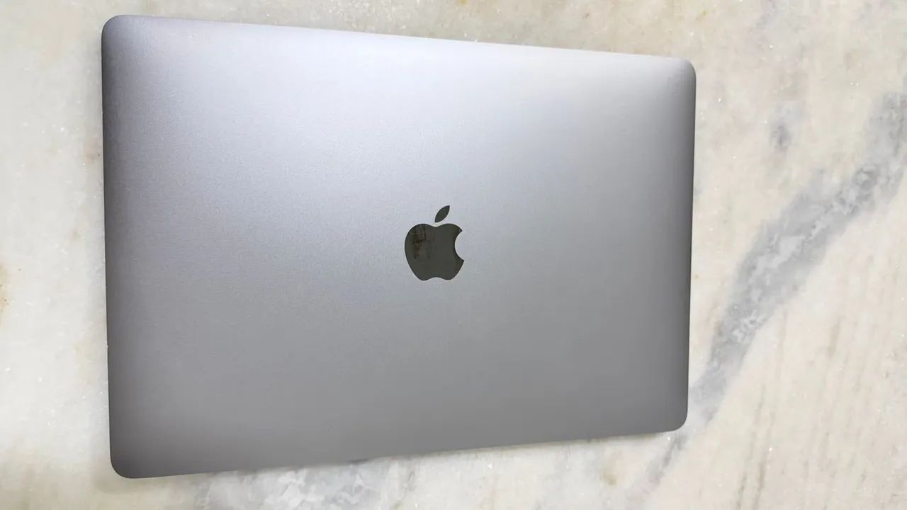 MacBook Air 2020 Intel core i3  - Foto 2