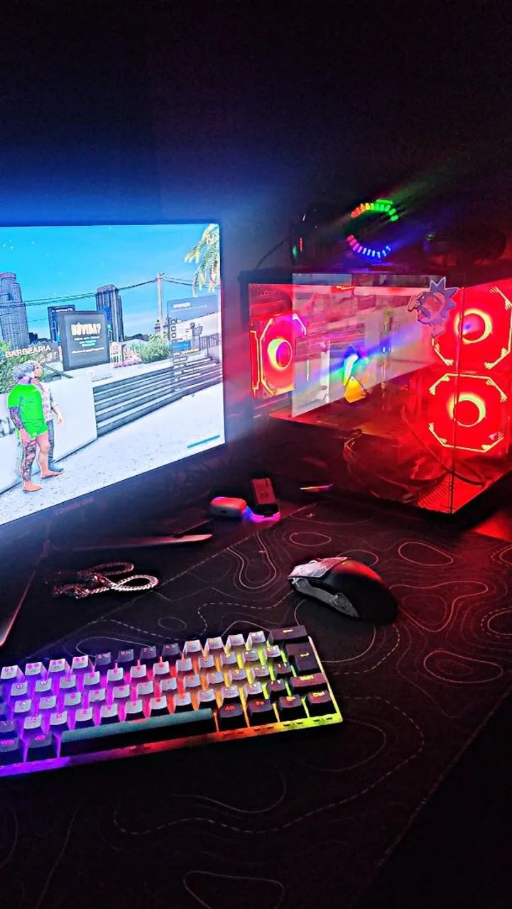 Pc game completo 