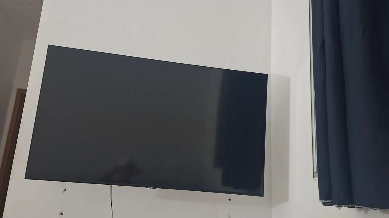 TV SAMSUNG 42 QUEBRADA