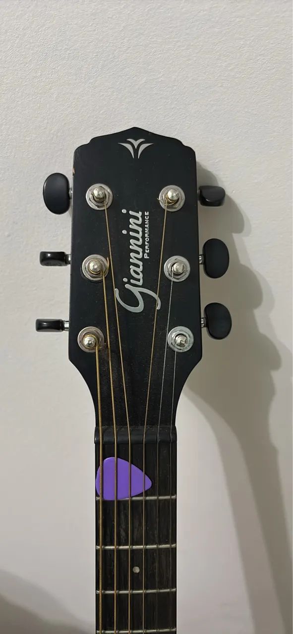Vende-se violão  - Foto 2